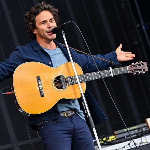 Lulu and Jack Savoretti light up day two of Radio 2 in the Park