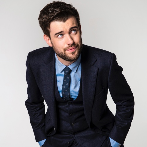 Jack Whitehall: 'It's back on the Hollywood diet for me in the run up to The BRITs' thumbnail
