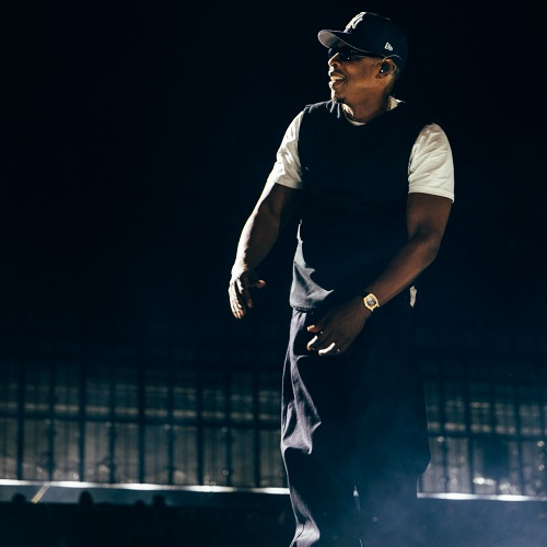 Jay-Z wraps historic two night sold out London run at Tottenham Hotspur Stadium