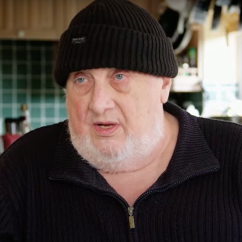 The Stranglers drummer Jet Black dies after ‘years of ill health’ aged 84