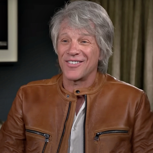 Jon Bon Jovi: Work with Richie again? It’s been eleven years and I’m still waiting for that phone call…