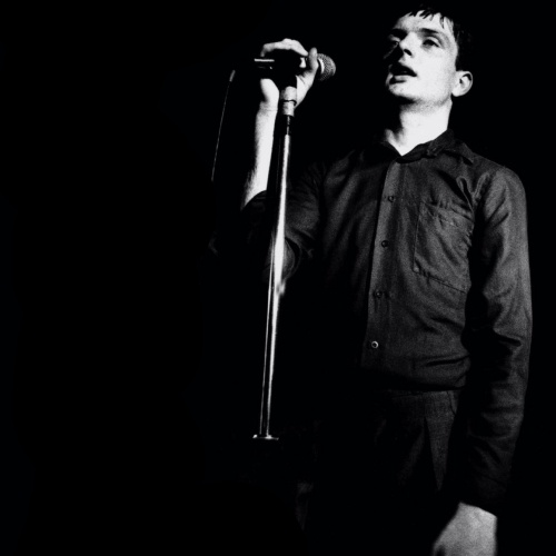 Joy Division members discuss suicide prevention at Parliament 42 years after the death of Ian Curtis