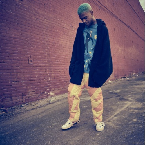 Kid Cudi: 'My sh*t comes from a very sensitive, vulnerable, honest place'