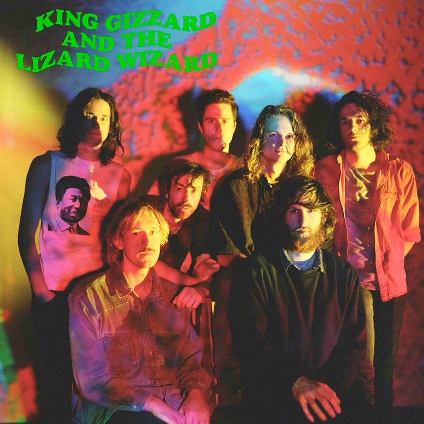 King Gizzard and the Lizard Wizard release 'Laminated Denim' + tour