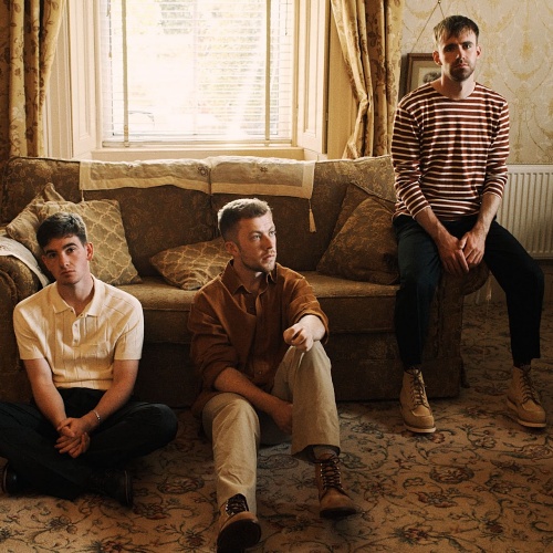 Kingfishr release four track EP: 'Live From Doonane'