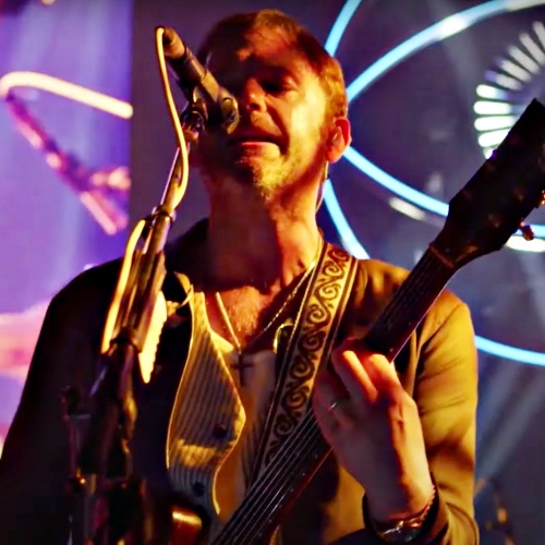 Kings of Leon eye seventh UK Number 1 album with ‘Can We Please Have Fun’