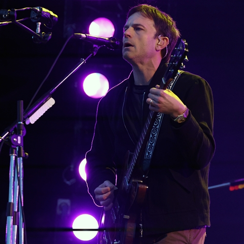 Kings of Leon write a Christmas song ‘too Christmassy’ to release, says Caleb Followill