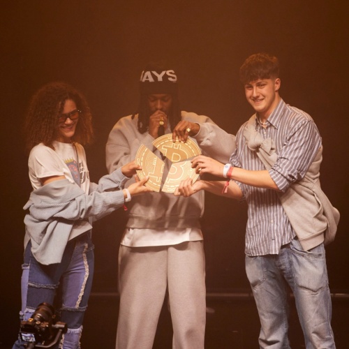 Knucks leads 2022 MOBO Awards nominations