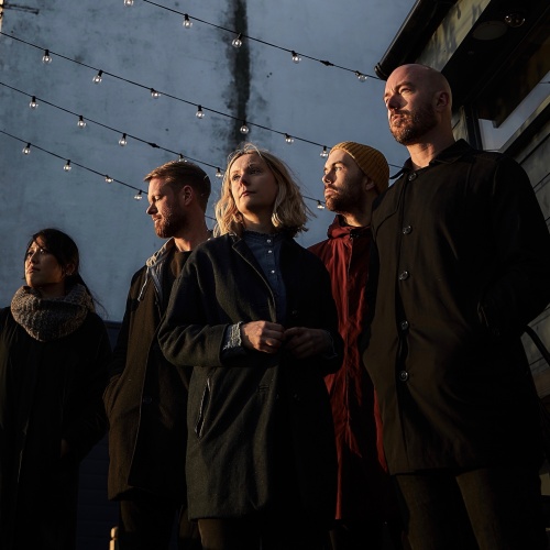 Lanterns on the Lake new album, single and live dates TrendRadars