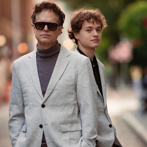 NYC’s Laptop return with double whammy - 'Indie Hero' single, plus a Tom Waits' holiday classic