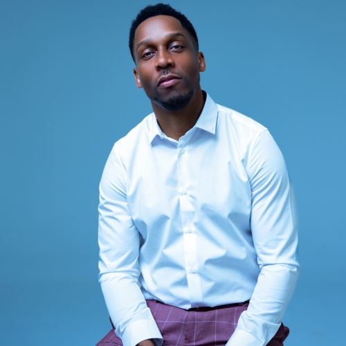 Lemar: 'Estaba en shock, nunca escucharé el silencio'