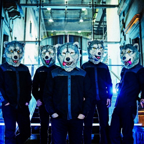 Man with a Mission announce headline tour dates TrendRadars