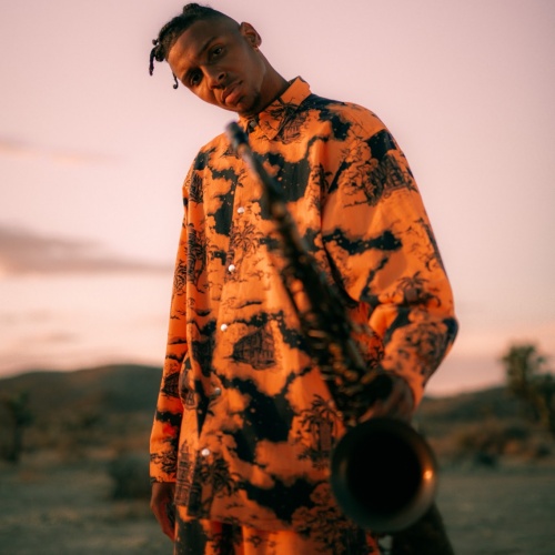 Masego Announces Arrival Of Self-Titled Debut