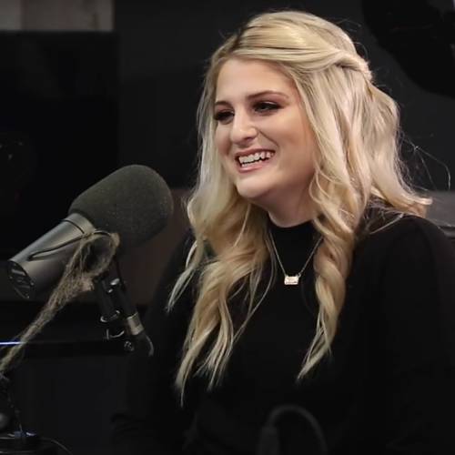 Made You Look by Meghan Trainor feat. Kim Petras on  Music 