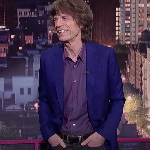 Mick Jagger: 'We’ll certainly enjoy playing Hyde Park. It was such a great gig the last time we did it'