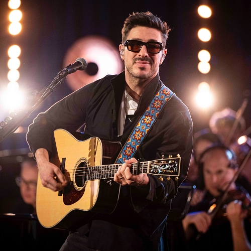 music-news.com - Mumford & Sons return to Maida Vale for striking Taylor Swift cover in Radio 2's Piano Room