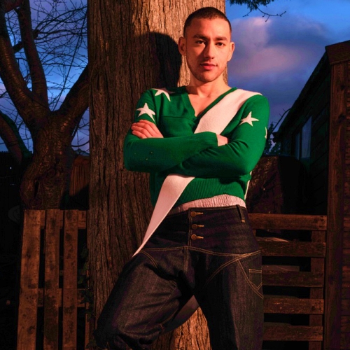 Olly Alexander: 'ABBA made some of the finest pop music ever created'