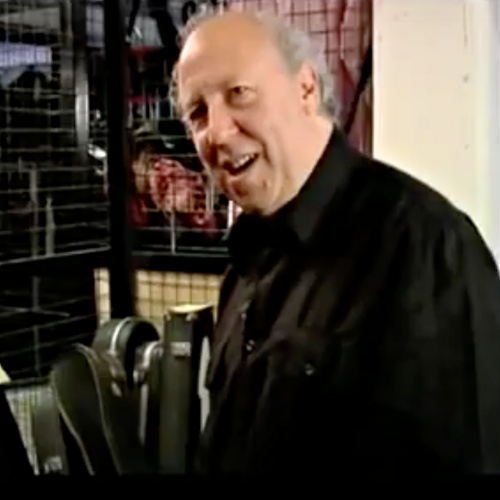 Peter Green has died aged 73