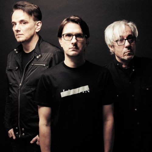 Porcupine Tree leading the way for possible first UK Number 1 album