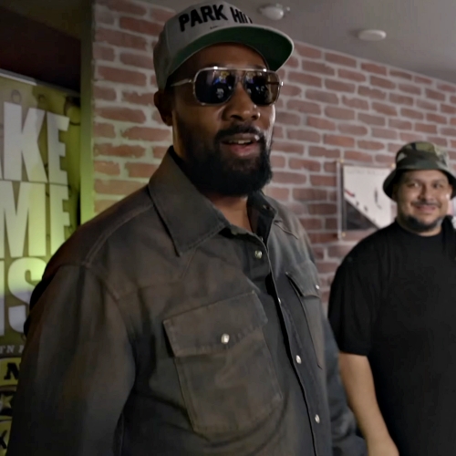 “It’s a blessing, it’s an honour”: RZA reacts to Rihanna and A$AP Rocky’s iconic tribute