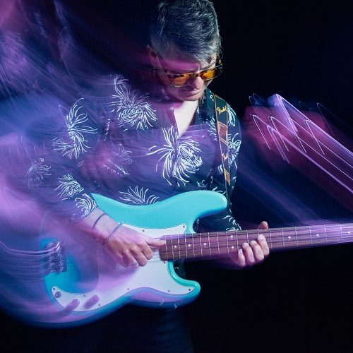 This week’s emerging and self-releasing artists