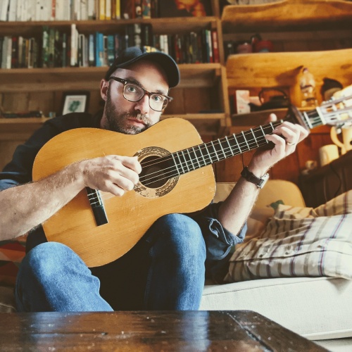 Richard Walters New Single Album And Live Dates - TrendRadars