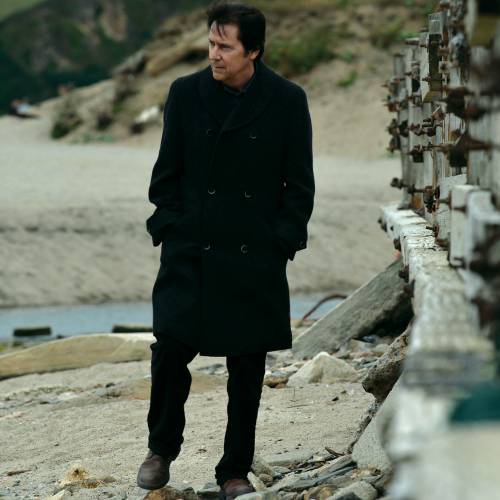 Shakin' Stevens regresa con el nuevo sencillo 'It All Comes Round' de su nuevo álbum 'Re-Set' - Noticias Musicales