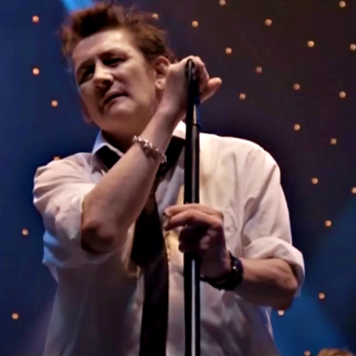 Shane MacGowan’s death sees The Pogues’ Fairytale of New York re-enters Top 40
