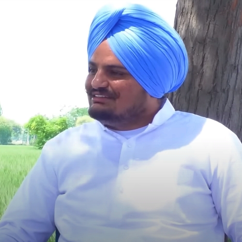 Sidhu Moose Wala: Gangster claims responsibility in new BBC investigation
