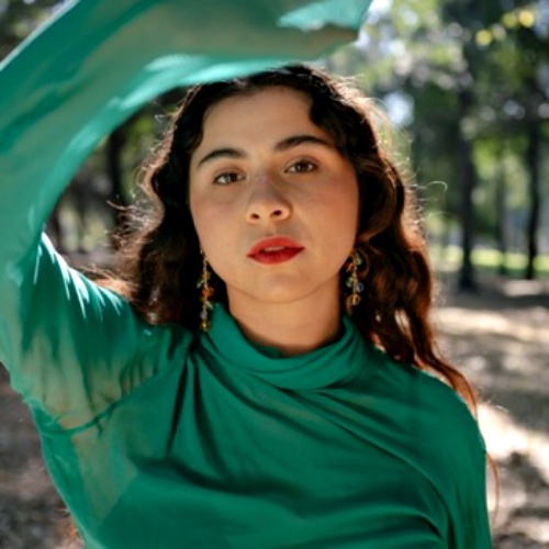 Latin Grammy winner Silvana Estrada announces London show at EartH