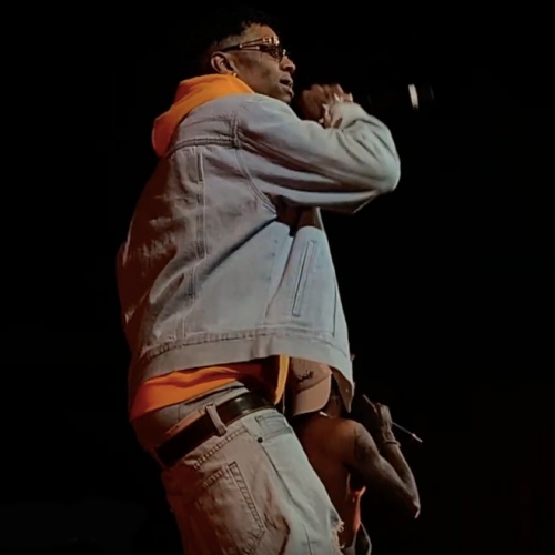 Soulja Boy has seen his investment in a soap company soar amid the coronavirus outbreak