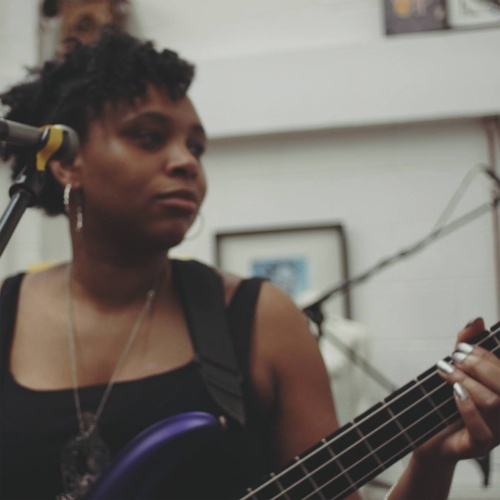 Tash Ceasar releases new single' Human' - Vimarsana News