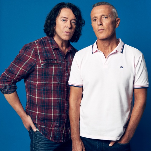 Tears for Fears announce first new album in 17 years thumbnail