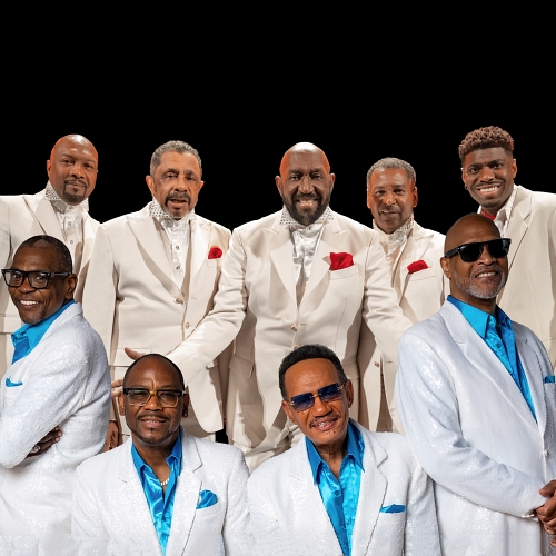 The Temptations & Four Tops announce UK tour in June/July 2026