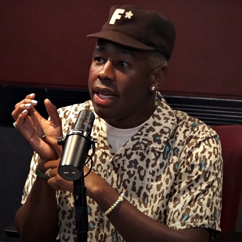 Tyler, The Creator crowned Apple Music’s Artist of the Year for 2025