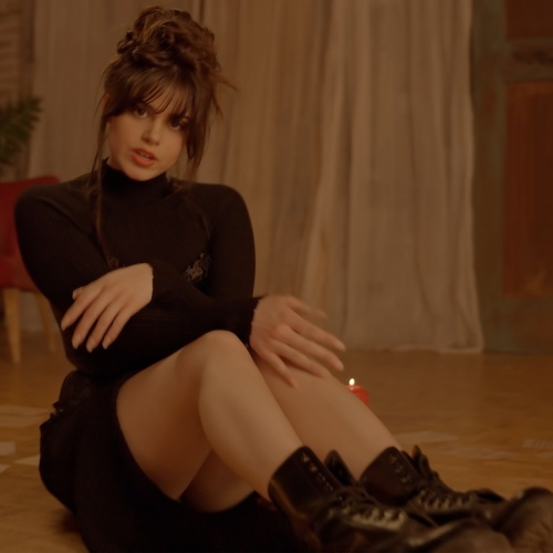 Ventresca 'Sinner' video premiere