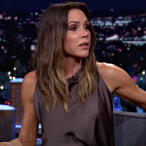 Victoria Beckham bags best-selling single of the week with Not Such An Innocent Girl