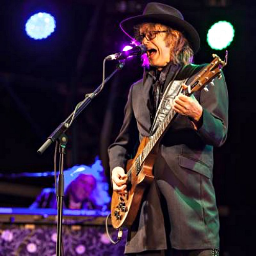 Mike Scott of The Waterboys and Judy Collins to be awarded at UK Americana Awards