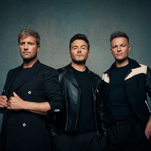 Westlife aim for chart milestone with career spanning Ultimate Collection