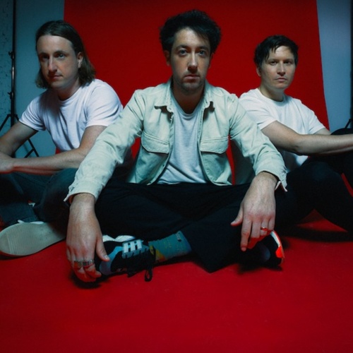 The Wombats eyeing first UK Number 1 album with 'Fix Yourself, Not The World'