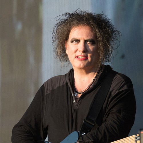 Robert Smith de The Cure lanzará un álbum en solitario 'Noise'