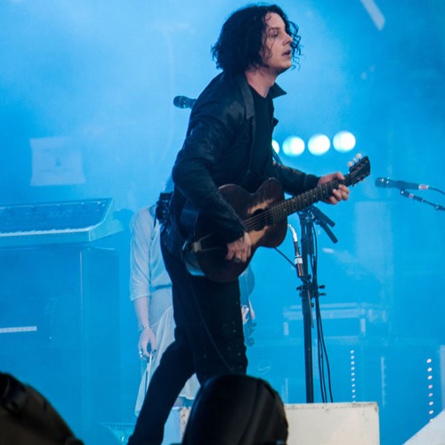 Jack White butuh ‘perjuangan’ dalam hidupnya – Music News