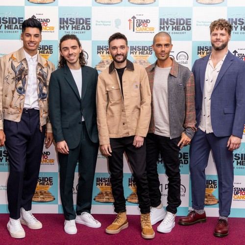 The Wanted: Walks Like Rihanna adalah lagu terburuk yang pernah ada – Music News