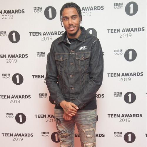 AJ Tracey akan menjadi headline acara Apprentice Nation – Music News