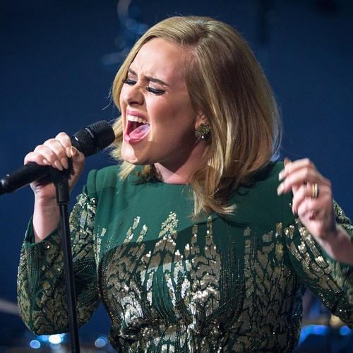 Tim Adele dalam pembicaraan untuk TV khusus untuk mempromosikan album baru?  – Berita Musik