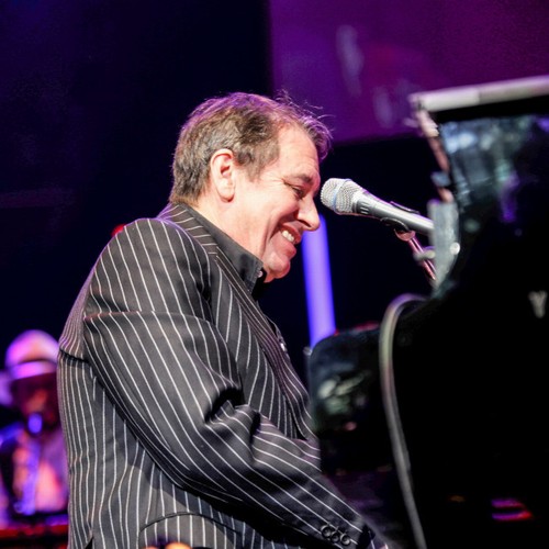 Jools Holland mengumumkan LP bertabur bintang yang menampilkan Tom Jones dan David Gilmour – Music News