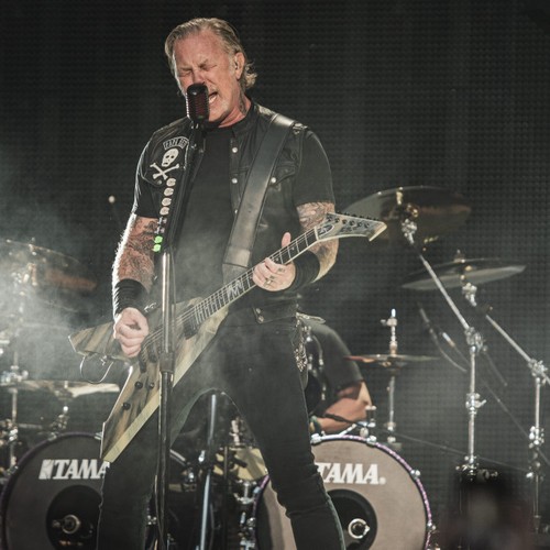 Lars Ulrich: Metallica's new music isn't cohesive yet thumbnail