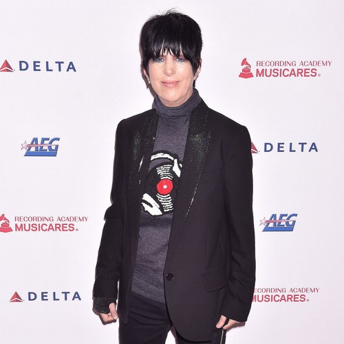 Diane Warren mengeluh tentang bagaimana industri musik ‘didorong oleh data’ – Berita Musik