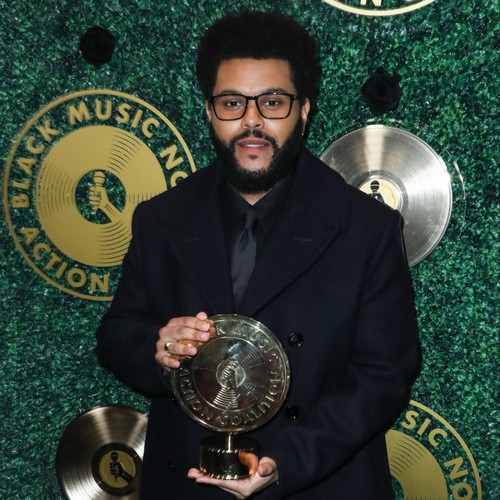 The Weeknd hampir menyelesaikan album baru pribadinya – Music News