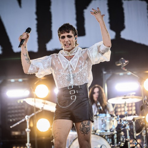 Maneskin mengolok-olok stereotip Italia di single baru – Music News